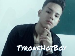 TyroneHotBoy Max 50