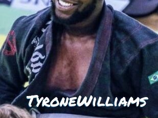TyroneWilliams