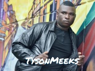 TysonMeeks