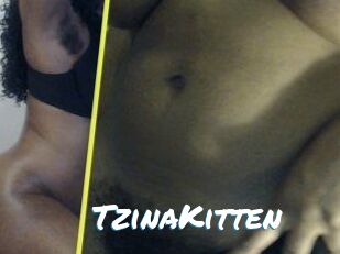 TzinaKitten