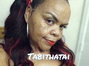 tabithatai Max 50