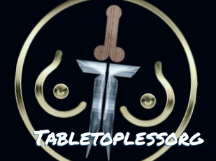 tabletoplessorg Max 50
