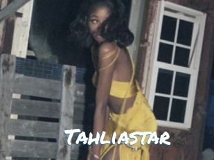 Tahliastar