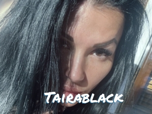Tairablack