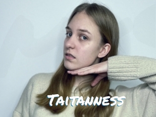 Taitanness