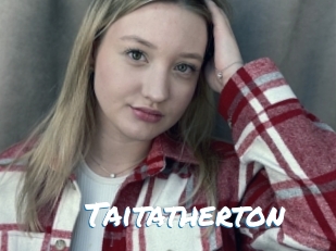 Taitatherton