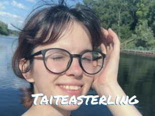 taiteasterling Max 50