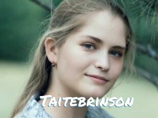 Taitebrinson