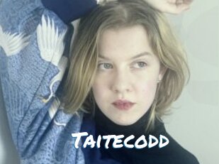Taitecodd