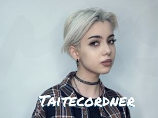 taitecordner Max 50