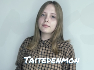 Taitedenmon