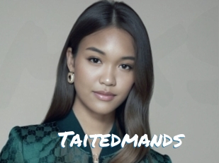 Taitedmands