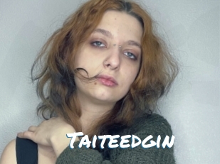 Taiteedgin