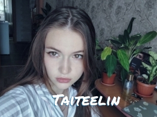 Taiteelin
