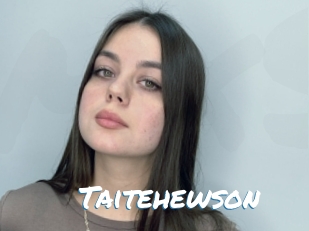 Taitehewson
