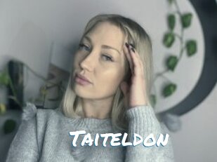 Taiteldon