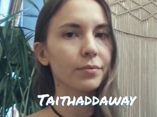 Taithaddaway