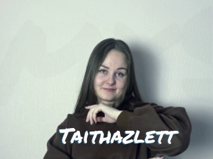 Taithazlett