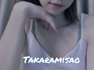 takaramisao Max 50