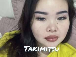 takimitsu Max 50