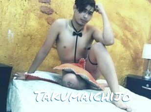 Takumaichijo