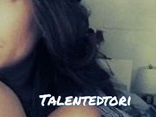 Talentedtori