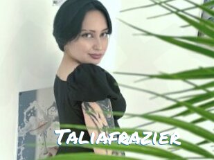Taliafrazier