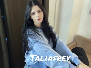 Taliafrey