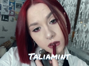 Taliamint
