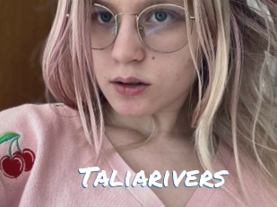 Taliarivers