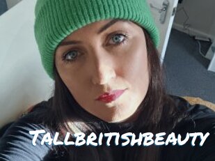 Tallbritishbeauty
