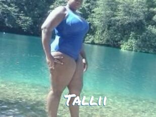Tallii