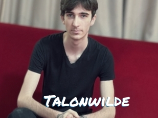 talonwilde Max 50