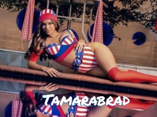 Tamarabrad