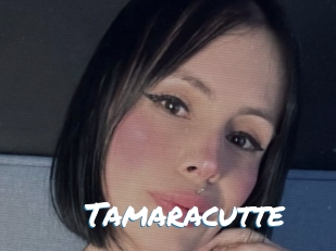 Tamaracutte