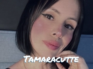 Tamaracutte