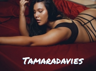 tamaradavies Max 50