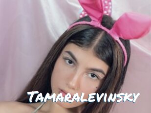Tamaralevinsky