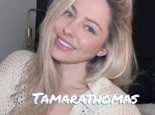 Tamarathomas