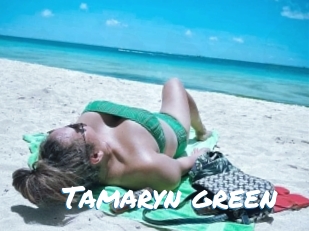 Tamaryn_green
