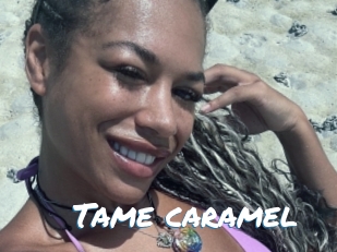 Tame_caramel
