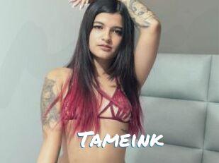 Tameink