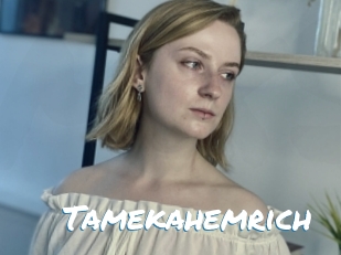 tamekahemrich Max 50