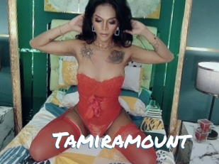 Tamiramount