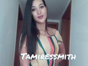 Tamiressmith