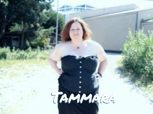 tammara Max 50