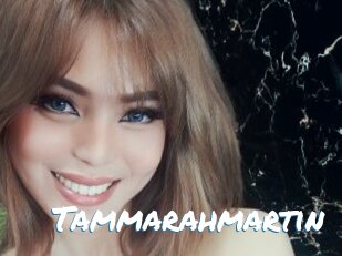Tammarahmartin