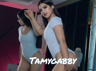 Tamygabby