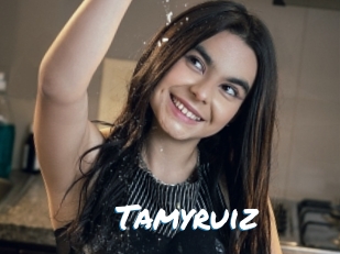 Tamyruiz