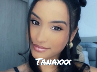 Tanaxxx